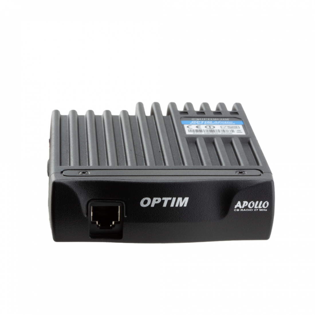 Optim APOLLO  ver.3