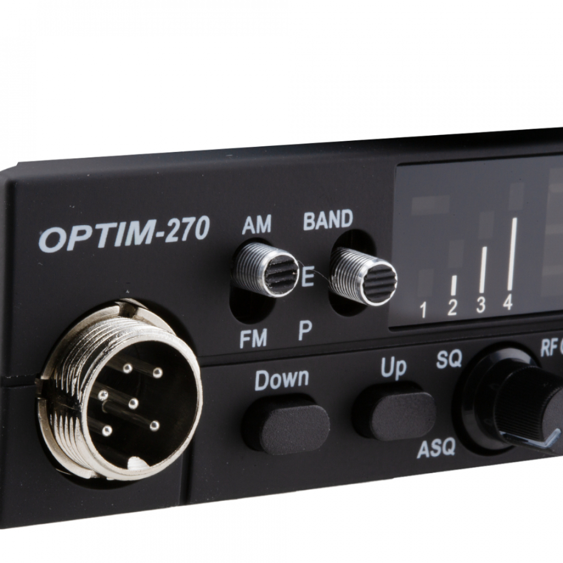 Optim 270 ( последняя версия 12/24 В)