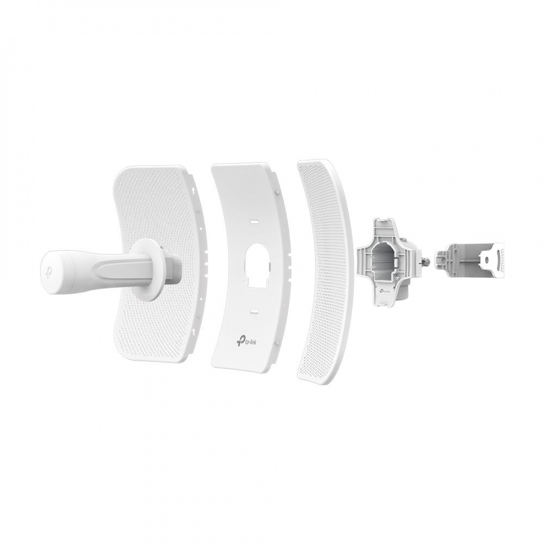 Точка доступа WiFi TP-Link CPE710 (5 ГГц, 500 мВт)