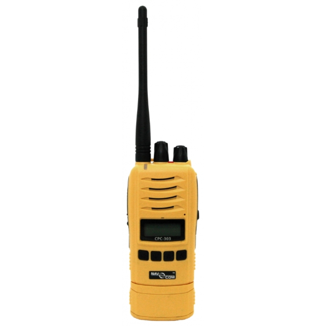 NAVCOM CPC-303 A (сертификат РРР)