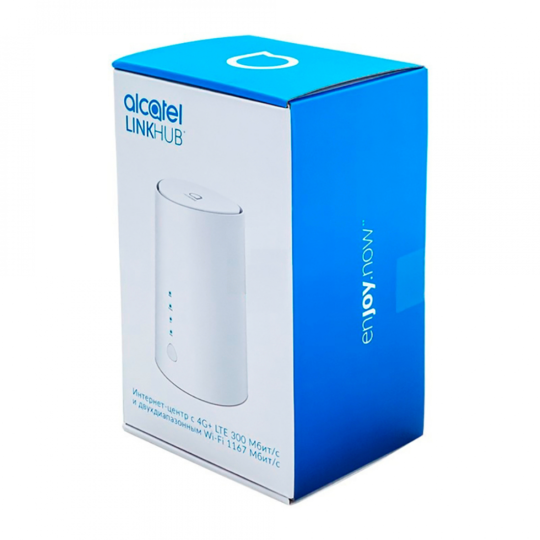 Роутер Alcatel LINKHUB HH71V1 LTE cat 7