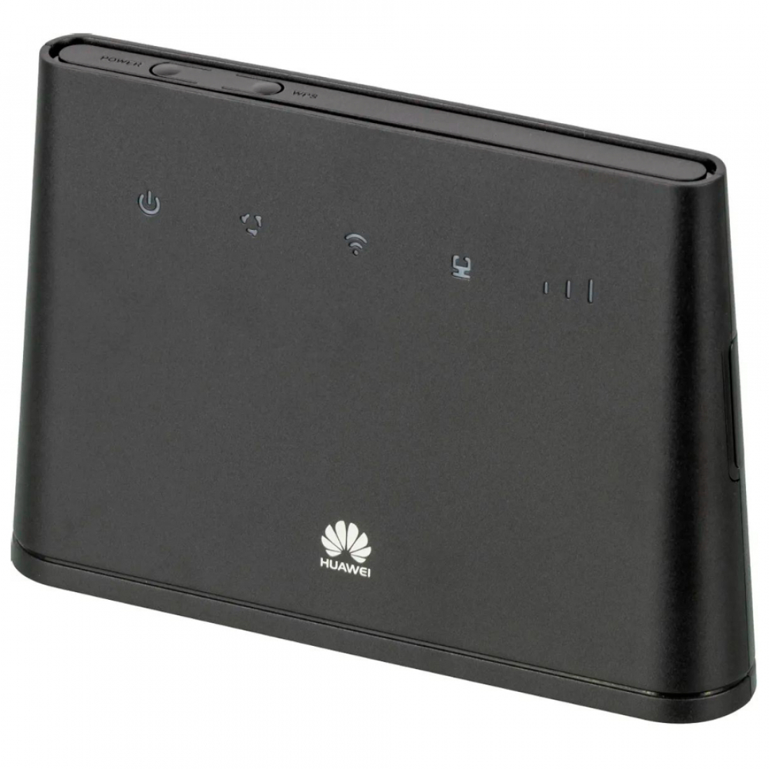 Wi-Fi роутер Huawei B311-221 черный