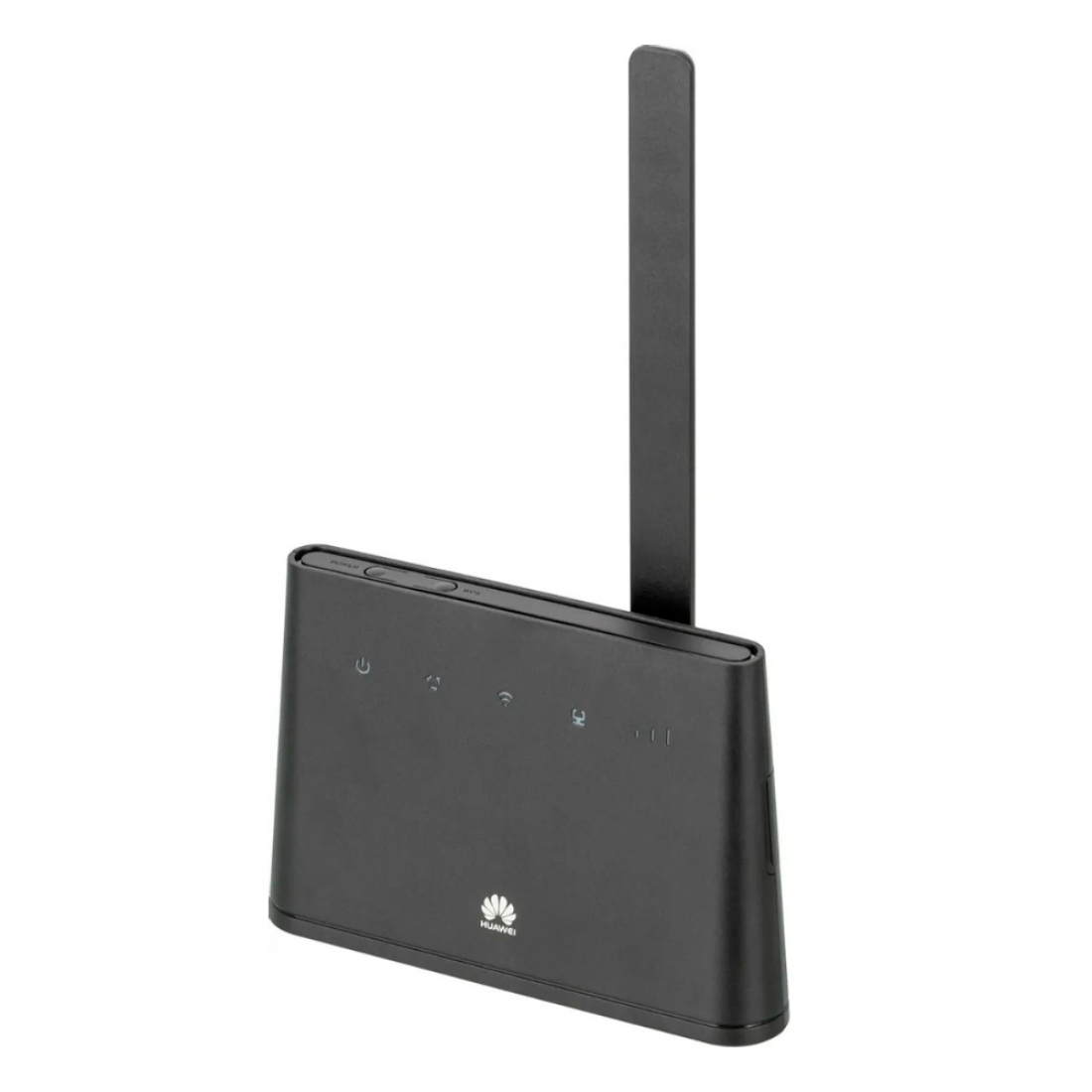 Wi-Fi роутер Huawei B311-221 черный