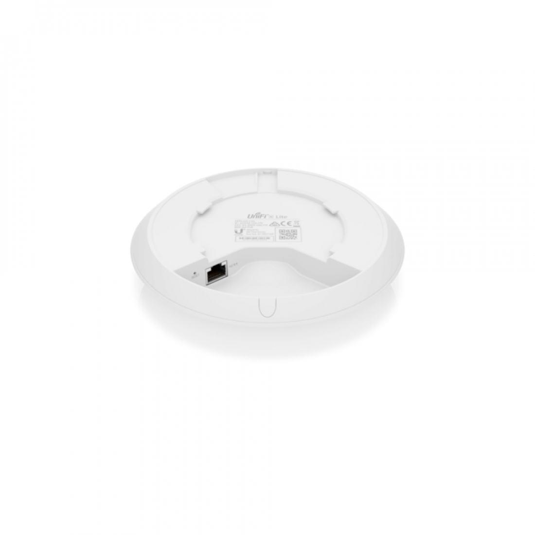 Точка доступа Ubiquiti U6 Lite потолочная