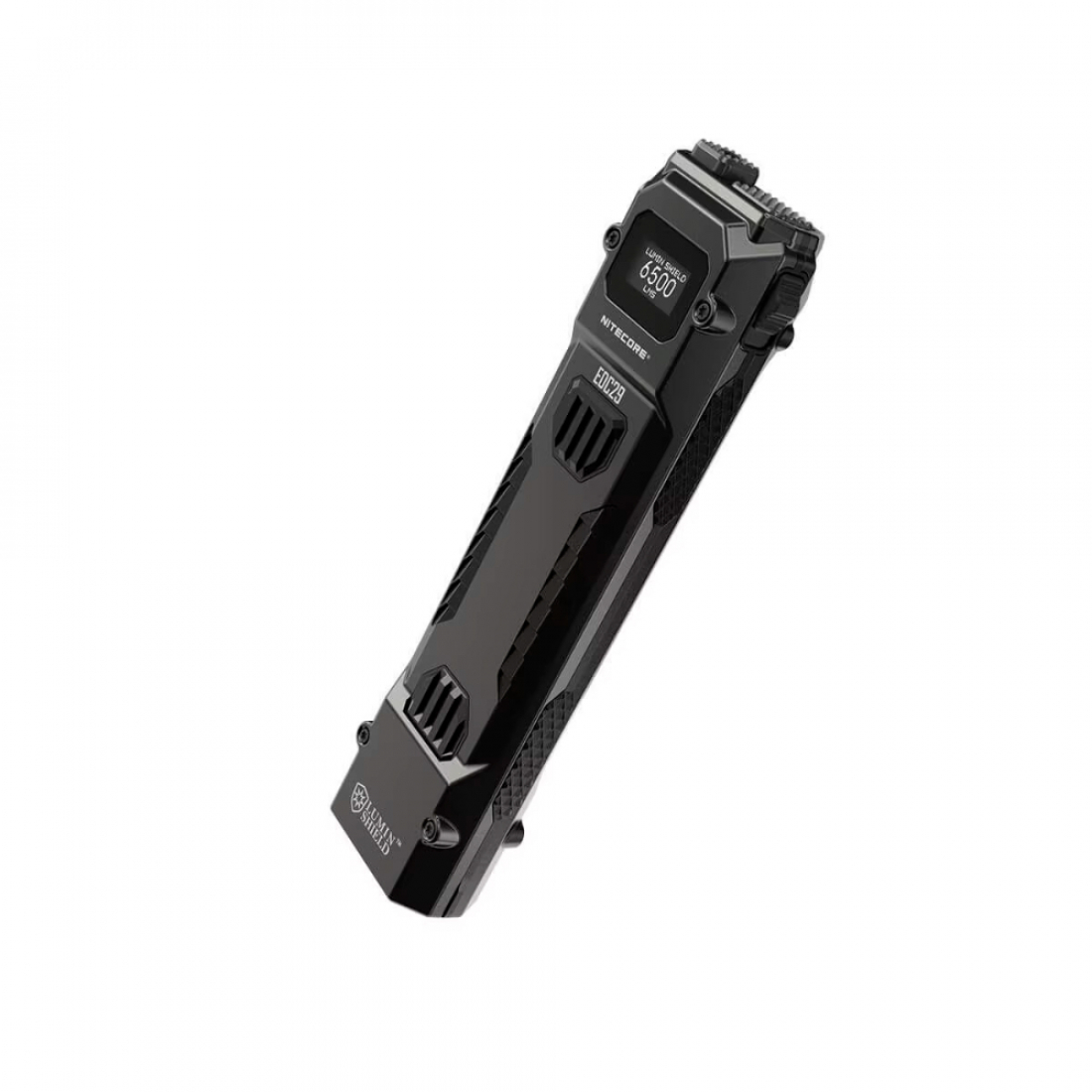 Фонарь тактический светодиодный Nitecore EDC29 6500 люмен IP54