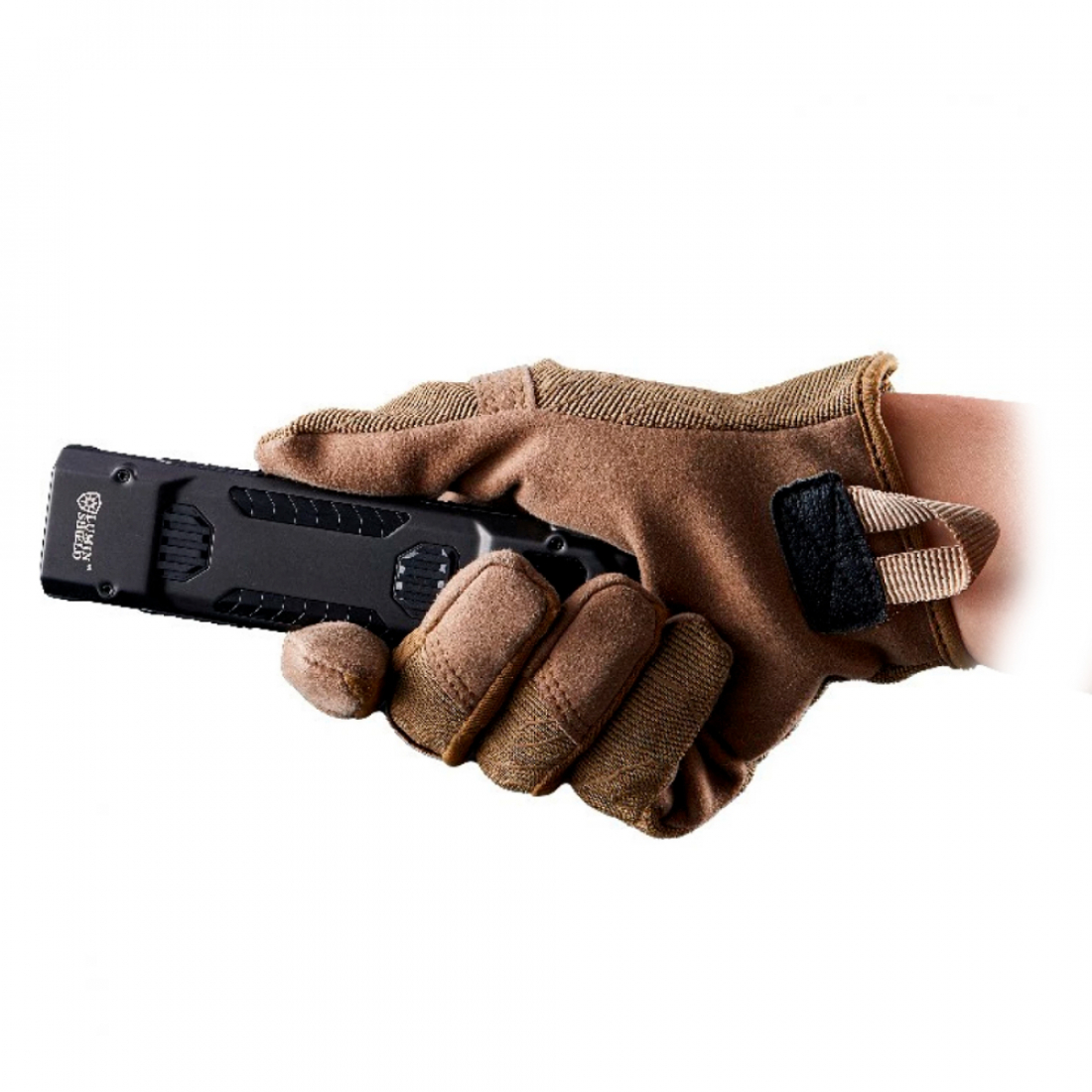 Фонарь тактический светодиодный Nitecore EDC29 6500 люмен IP54