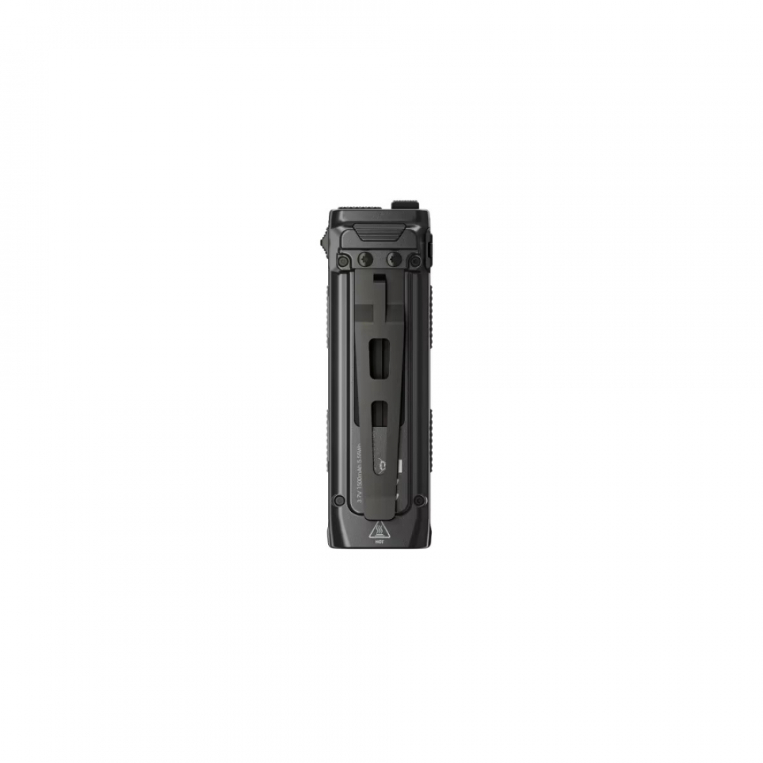 Фонарь тактический светодиодный Nitecore EDC23 2500 люмен IP54