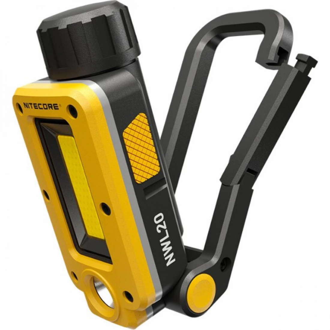 Кемпинговый универсальный фонарь EDC NITECORE NWL20