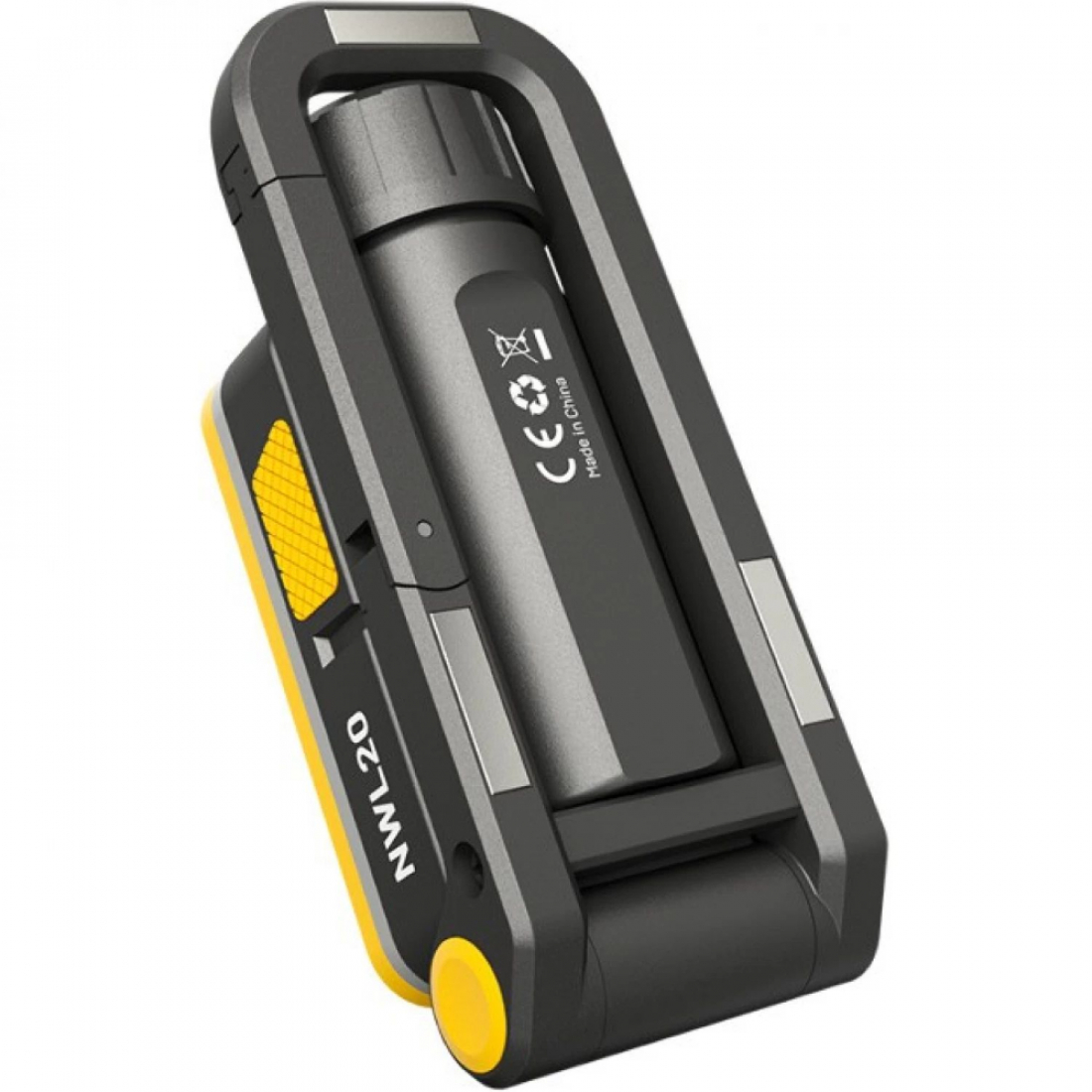 Кемпинговый универсальный фонарь EDC NITECORE NWL20