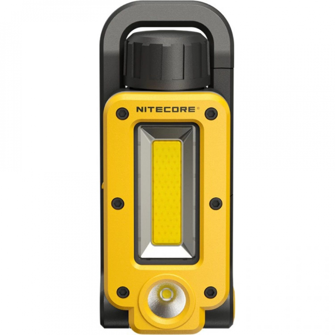 Кемпинговый универсальный фонарь EDC NITECORE NWL20