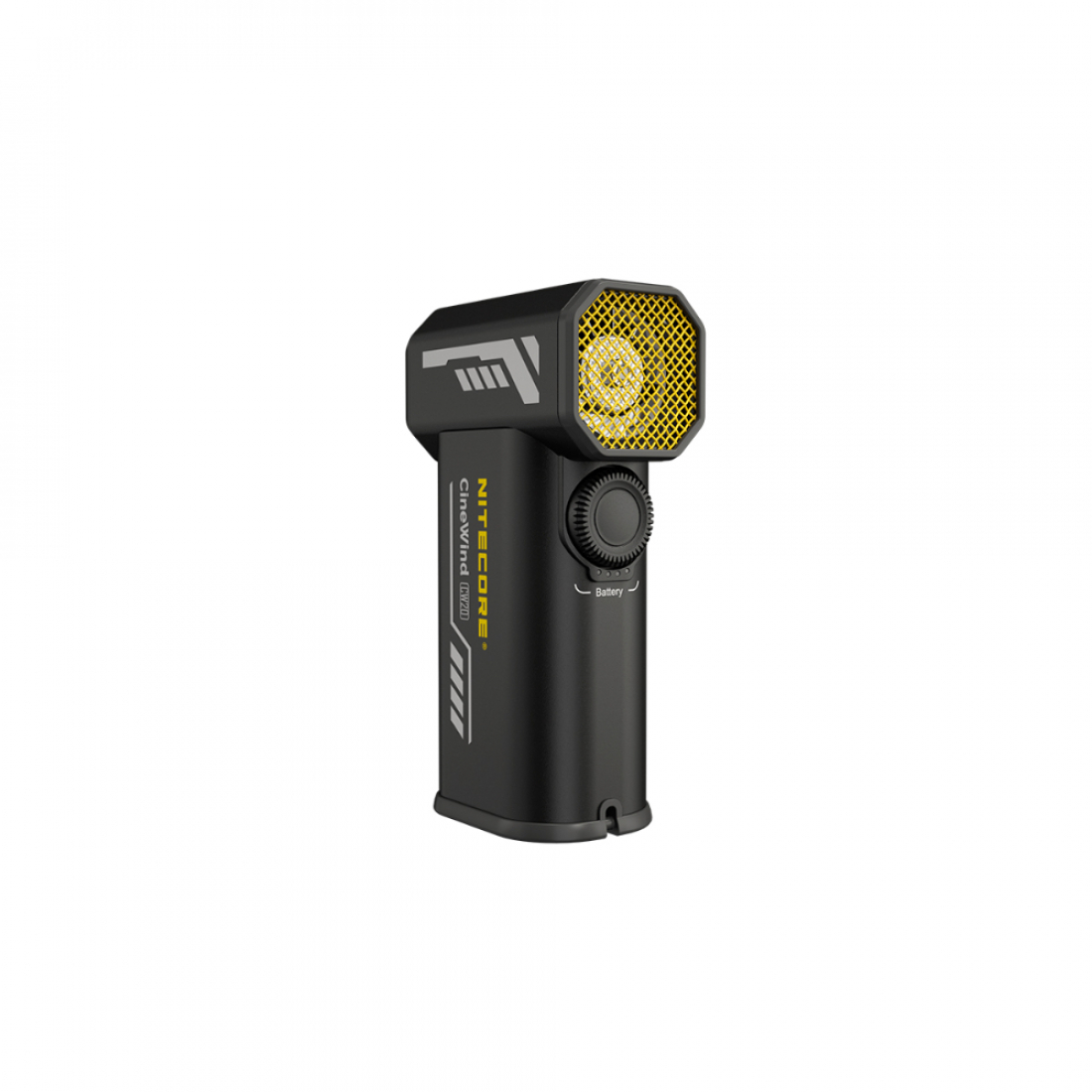 Портативный вентилятор Nitecore CW20