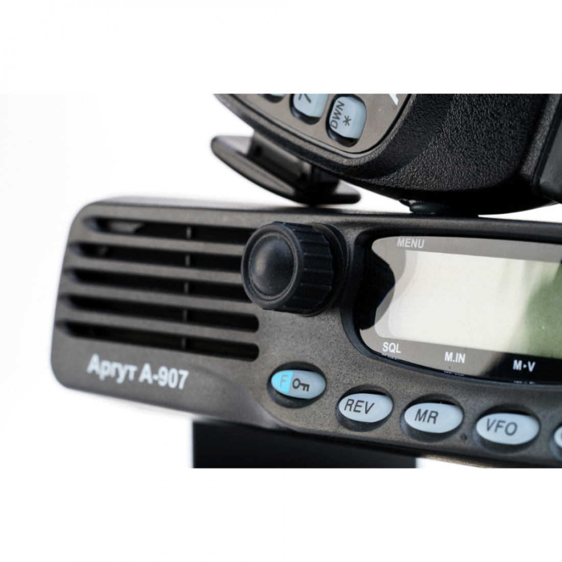Радиостанция Аргут А-907 VHF