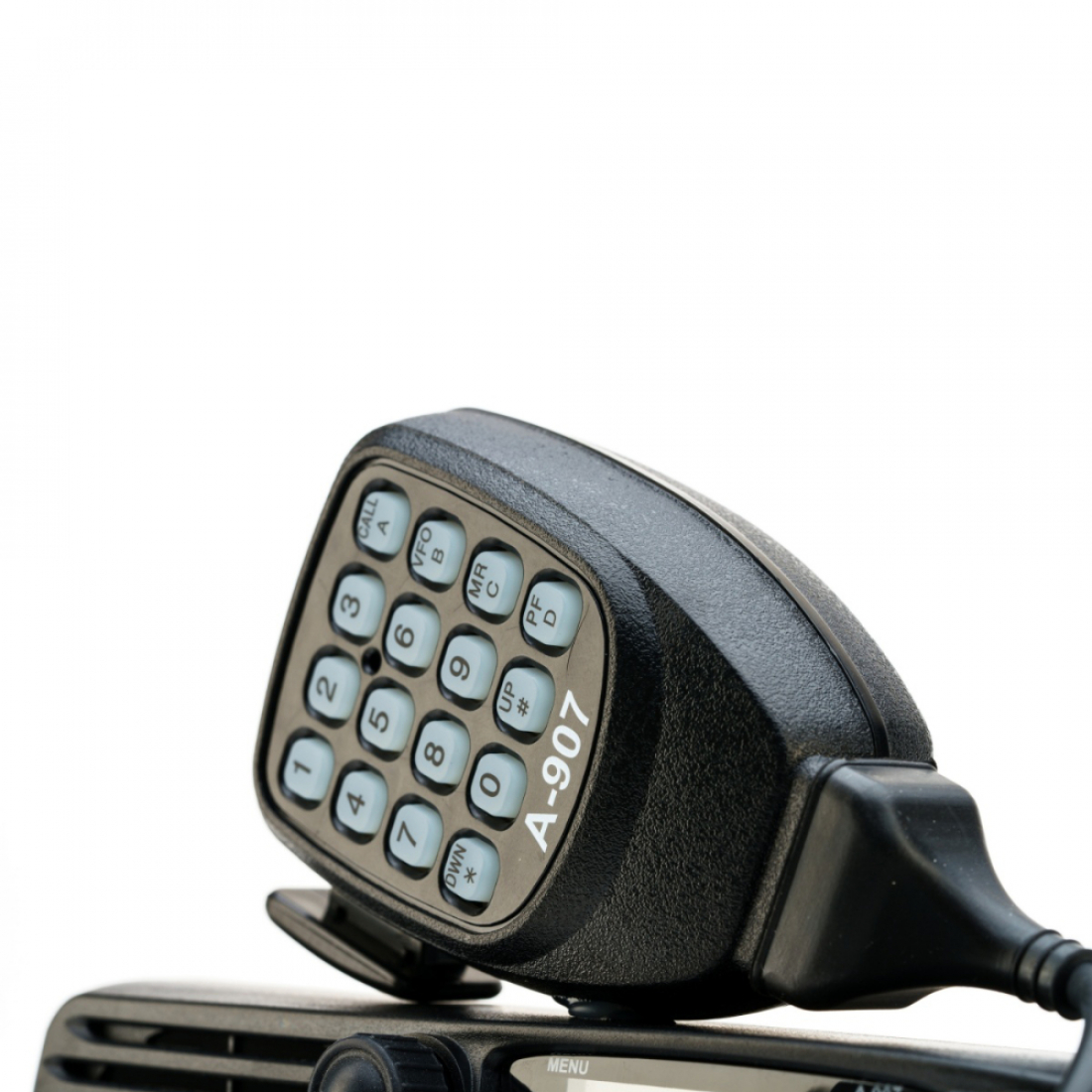 Радиостанция Аргут А-907 VHF