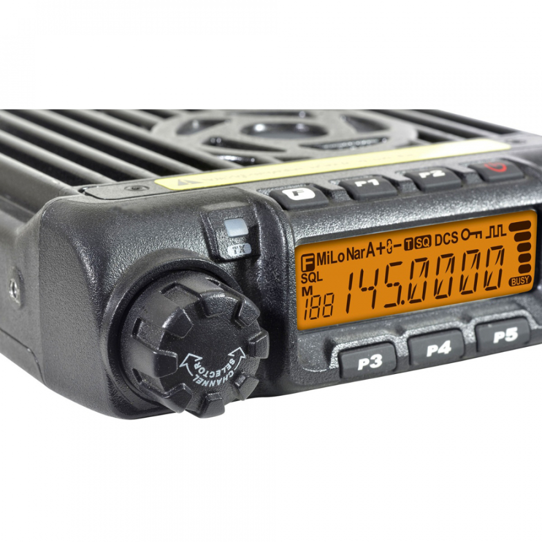 Радиостанция Аргут А-403 UHF