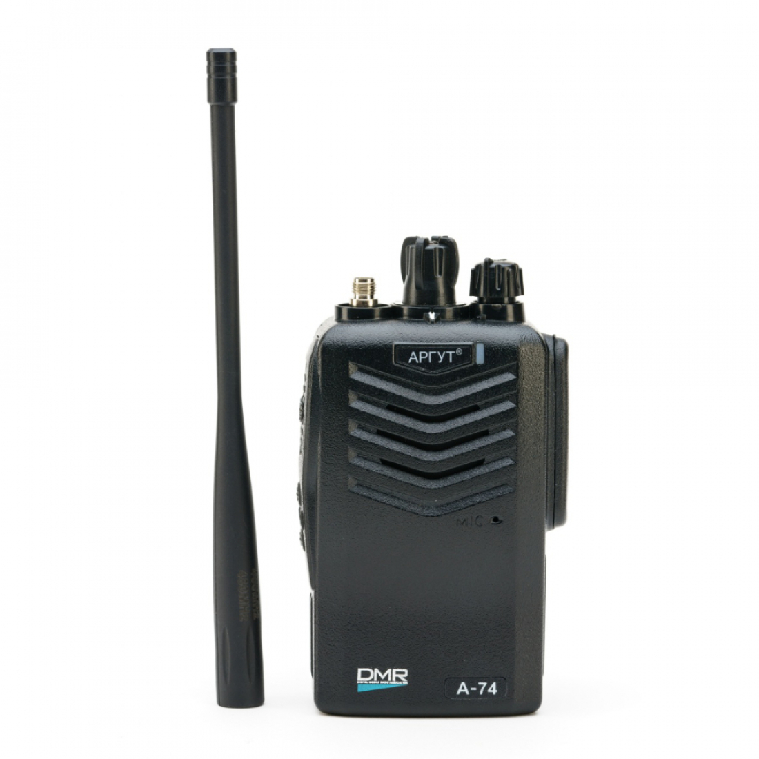 Цифровая рация Аргут А-74 UHF