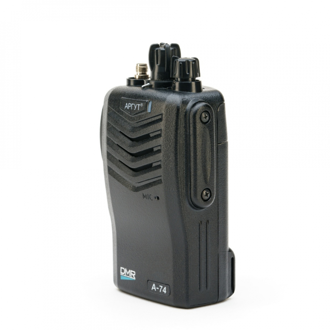 Цифровая рация Аргут А-74 UHF