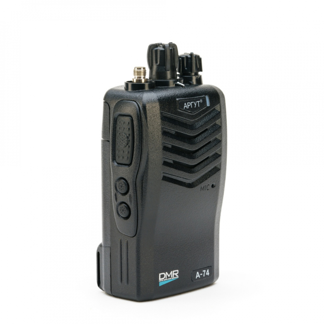 Цифровая рация Аргут А-74 UHF