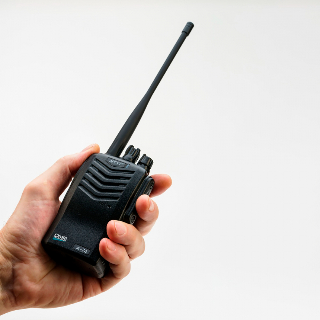 Цифровая рация Аргут А-74 UHF