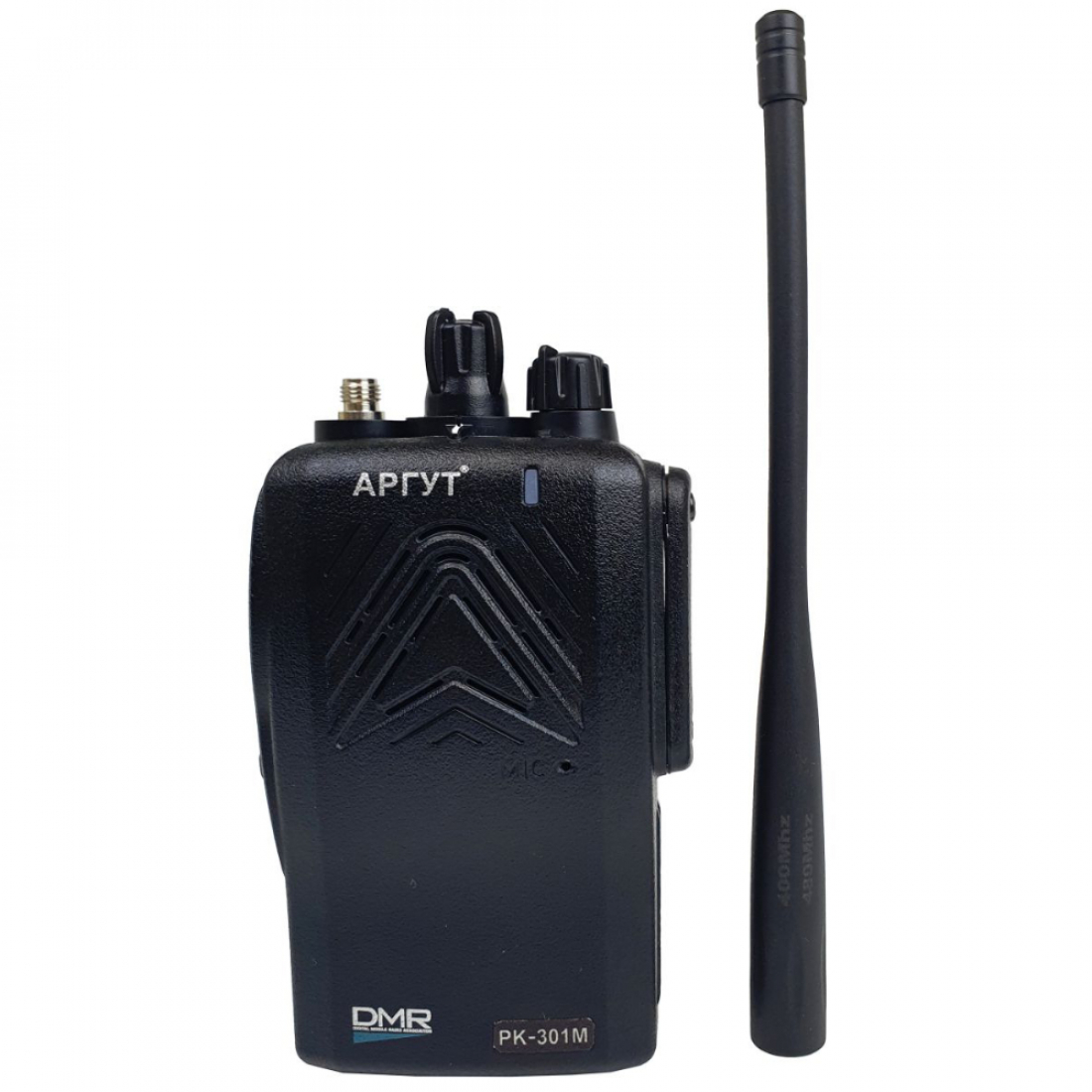 Цифровая рация Аргут РК-301М VHF