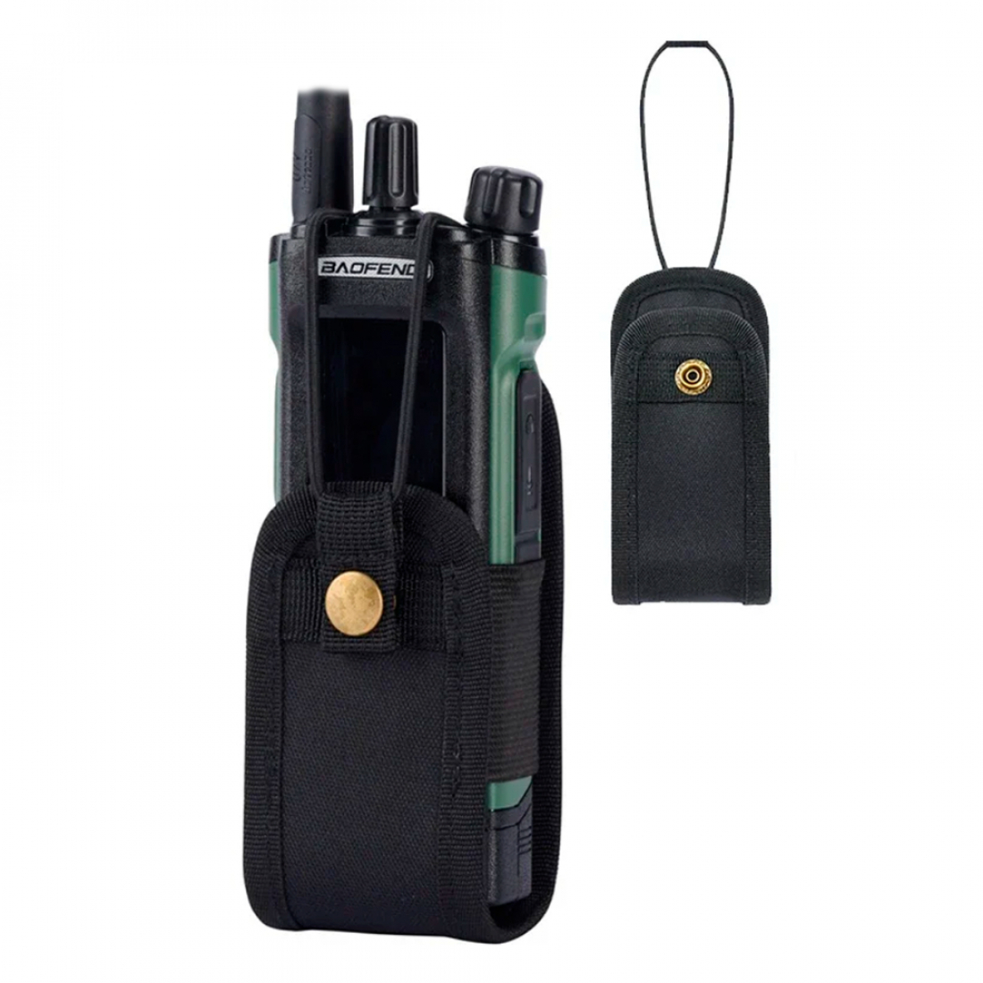 Baofeng UV-32 10W GPS + USB Type С