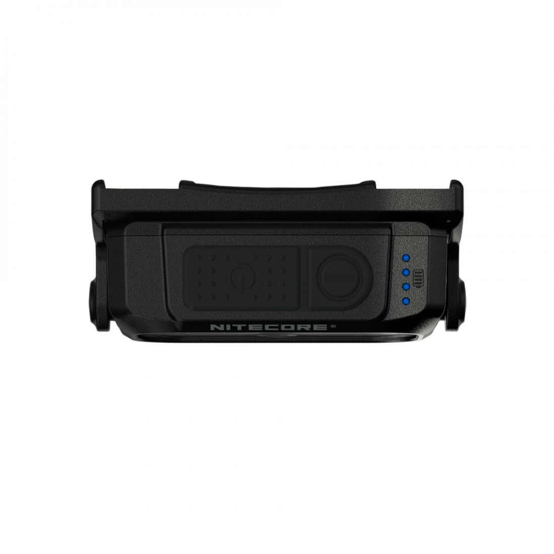 Налобный фонарь NITECORE NU25 UL, аккумуляторный, 400 люмен