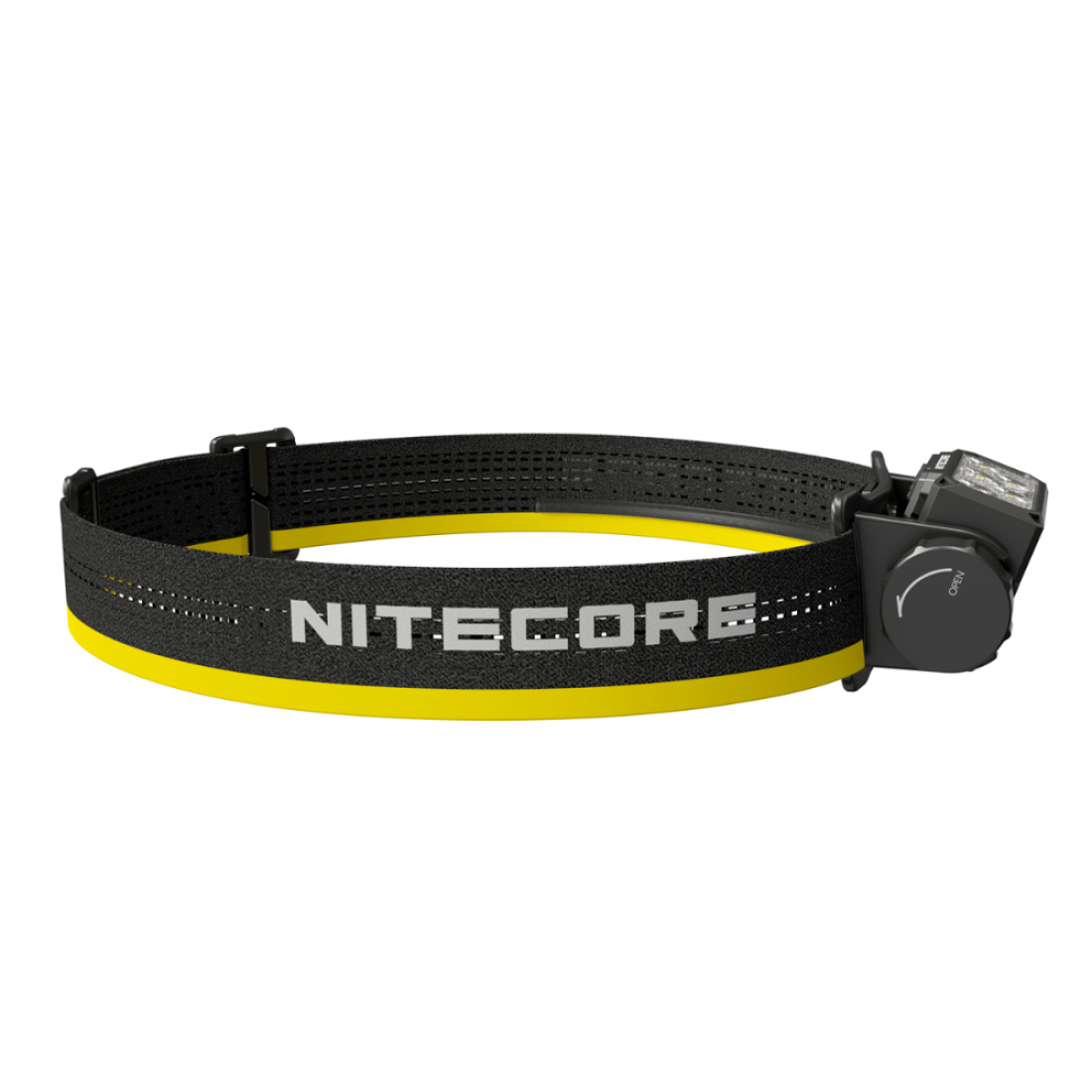 Налобный фонарь NITECORE HC70 UHE, аккумуляторный, 1600 люмен