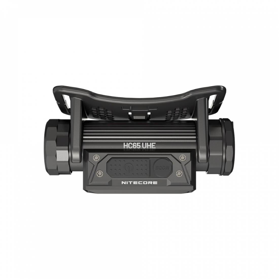 Налобный фонарь NITECORE HC65 UHE, аккумуляторный, 2000 люмен