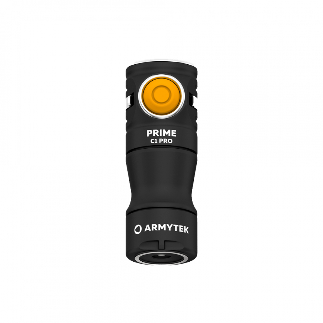 Armytek Prime C1 Pro Magnet USB+18350, 930 лм / теплый свет / аккумулятор