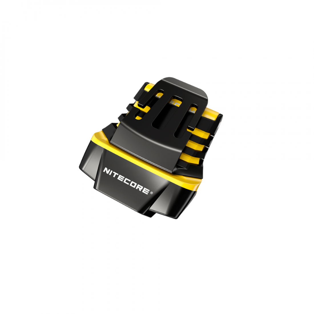 Налобный фонарь NITECORE NU11 аккумуляторный, 150 люмен