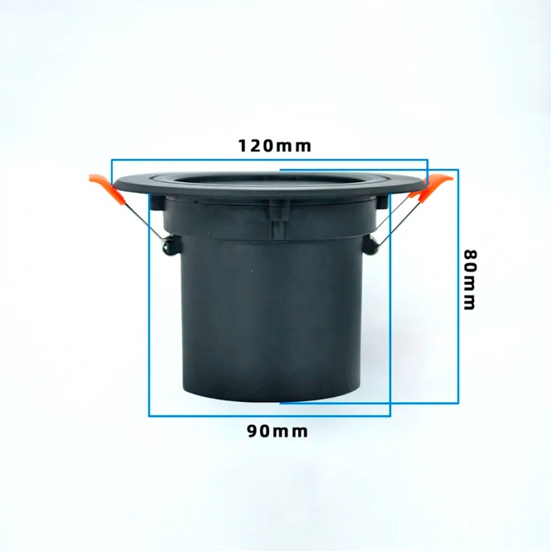 Встраиваемая аудиосистема для фоновой музыки 425G-B + CR313