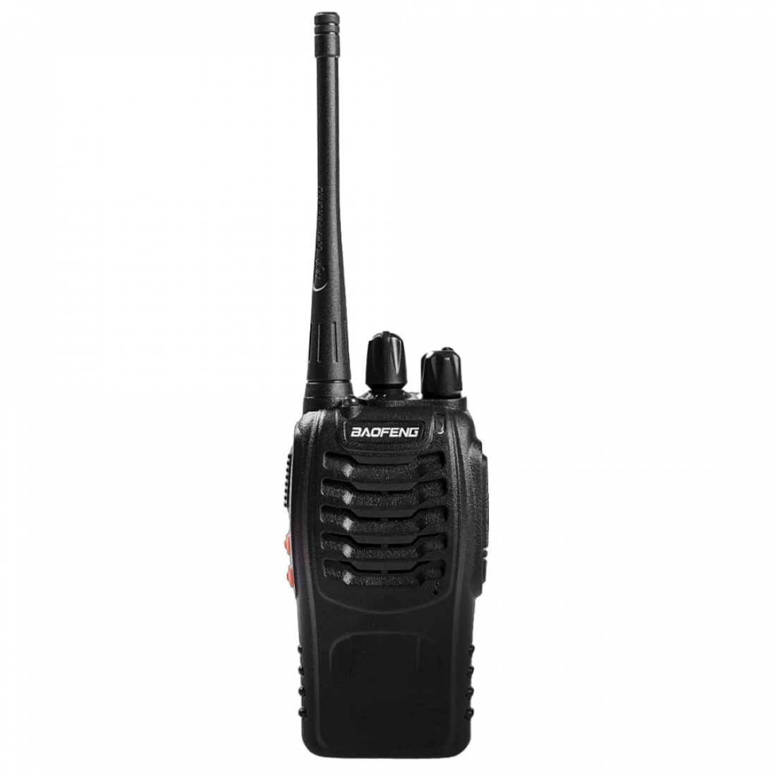 Комплект радиостанций Baofeng BF-888S 6 шт. + зарядная станция на 6 устройств V.1