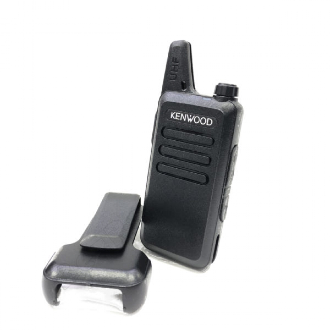 Kenwood TK-F6 smart
