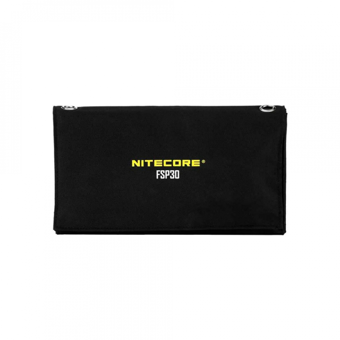Портативная складная солнечная панель Nitecore FSP30 30W