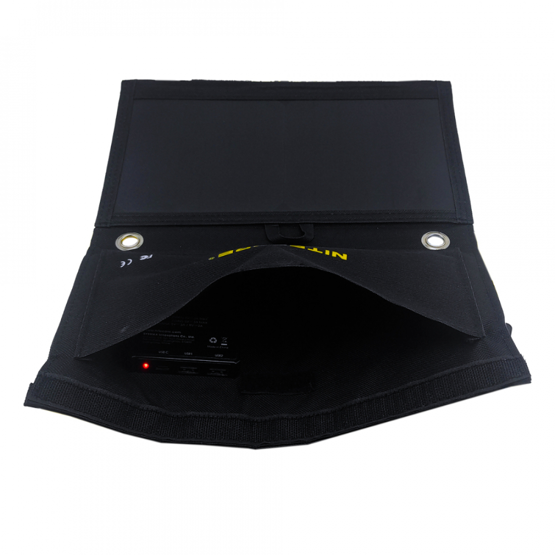 Портативная складная солнечная панель Nitecore FSP30 30W
