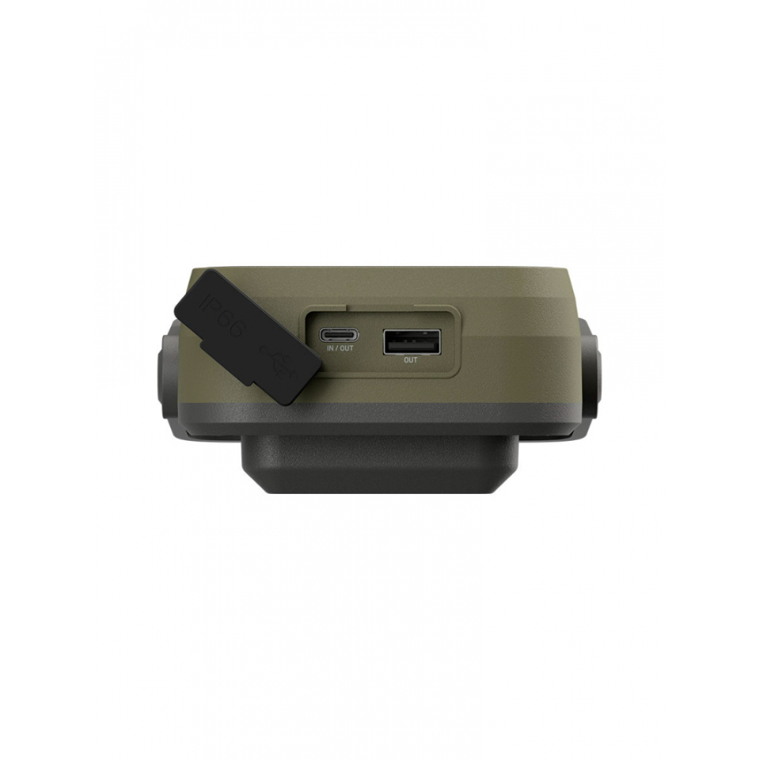 Кемпинговый универсальный фонарь Nitecore NWL30 с функцией фумигатора и Power Bank
