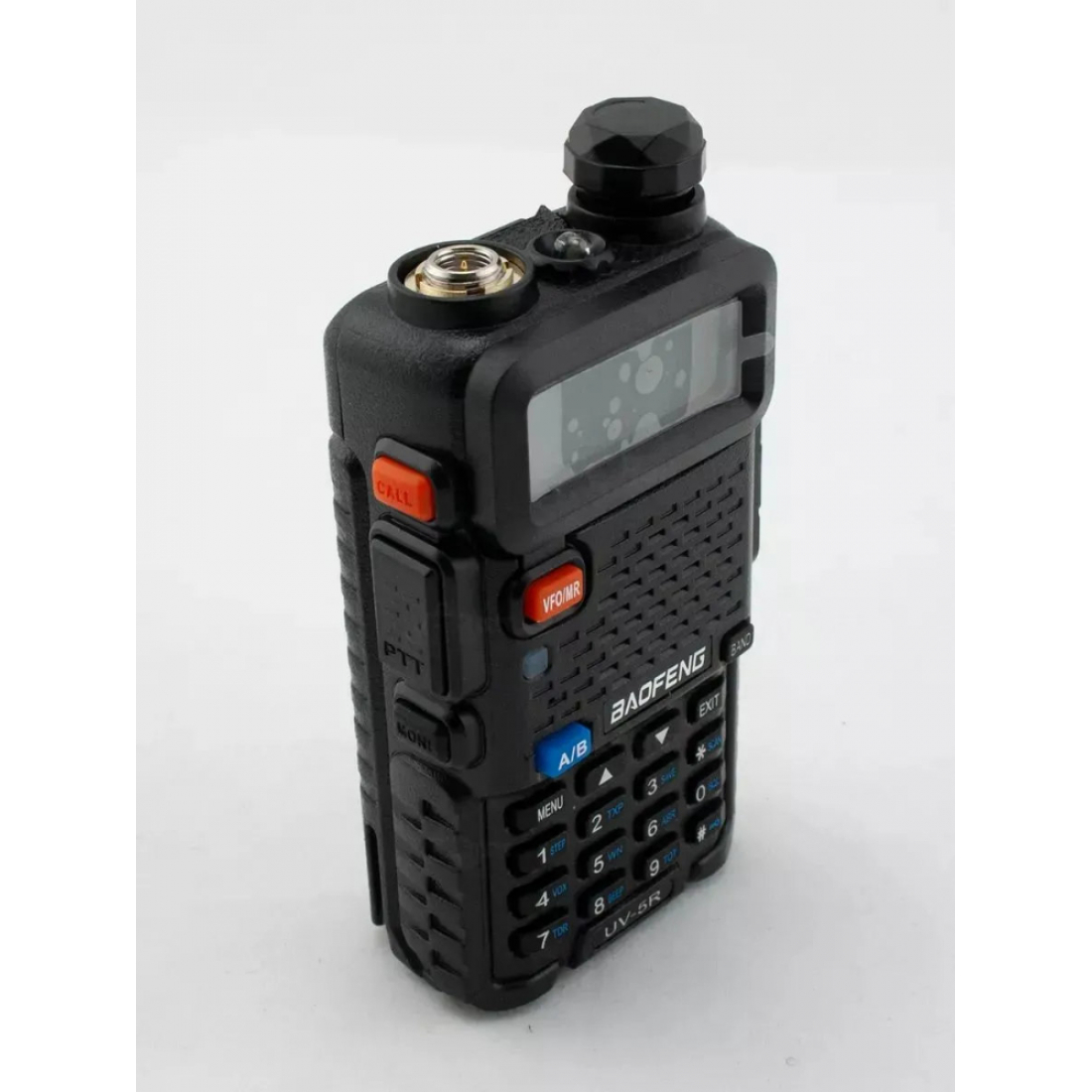 Рация Baofeng UV-5R 5W TYPE-C