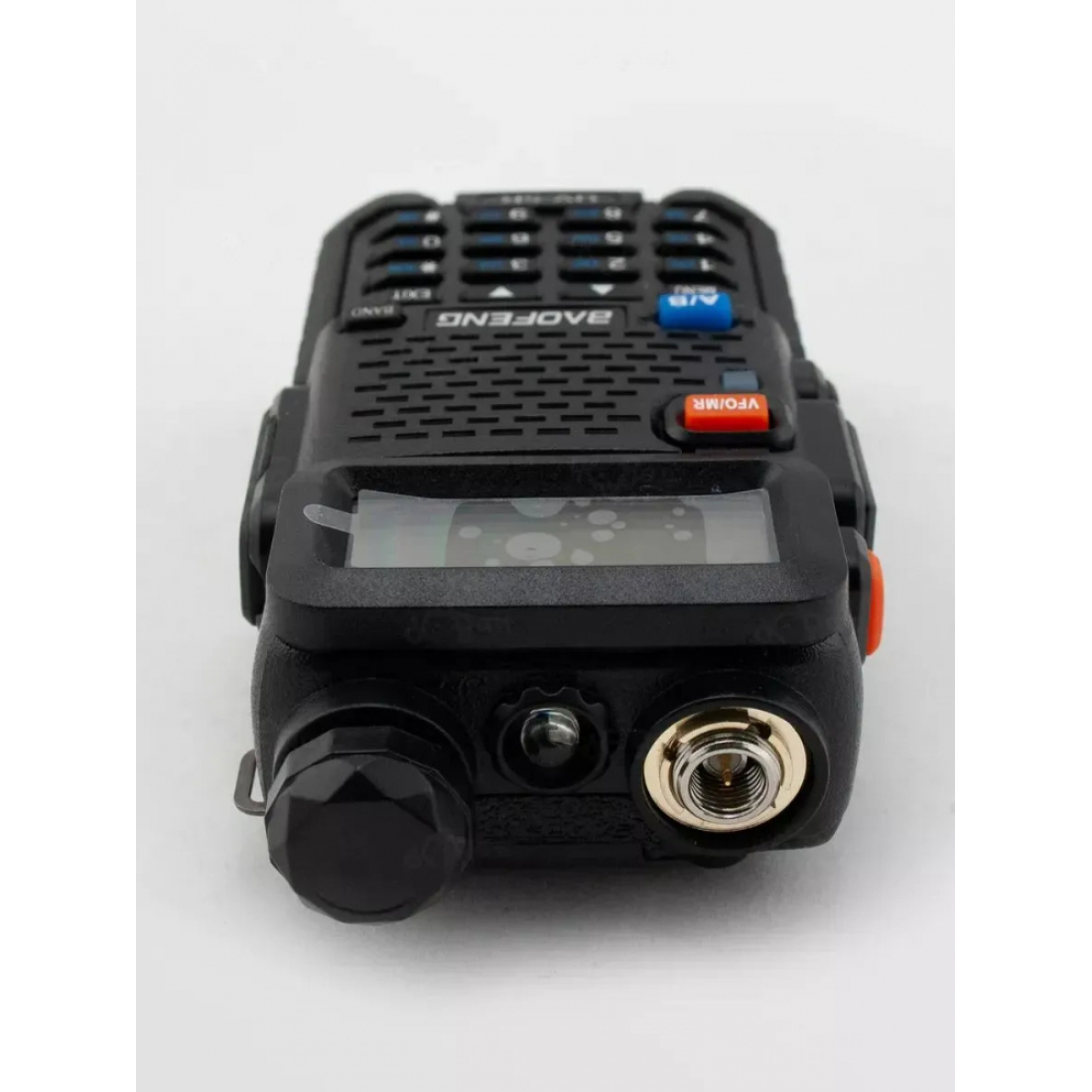 Рация Baofeng UV-5R 8W TYPE-C