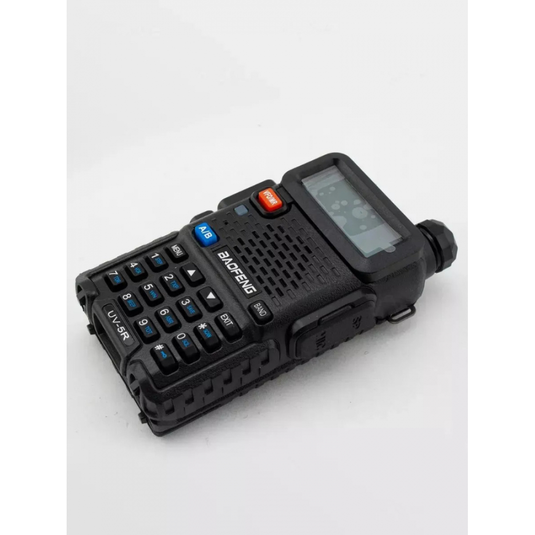 Рация Baofeng UV-5R 8W (3 режима мощности) TYPE-C