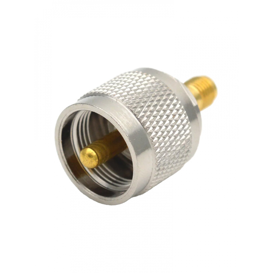 Переходник PL-259 \ SMA-M