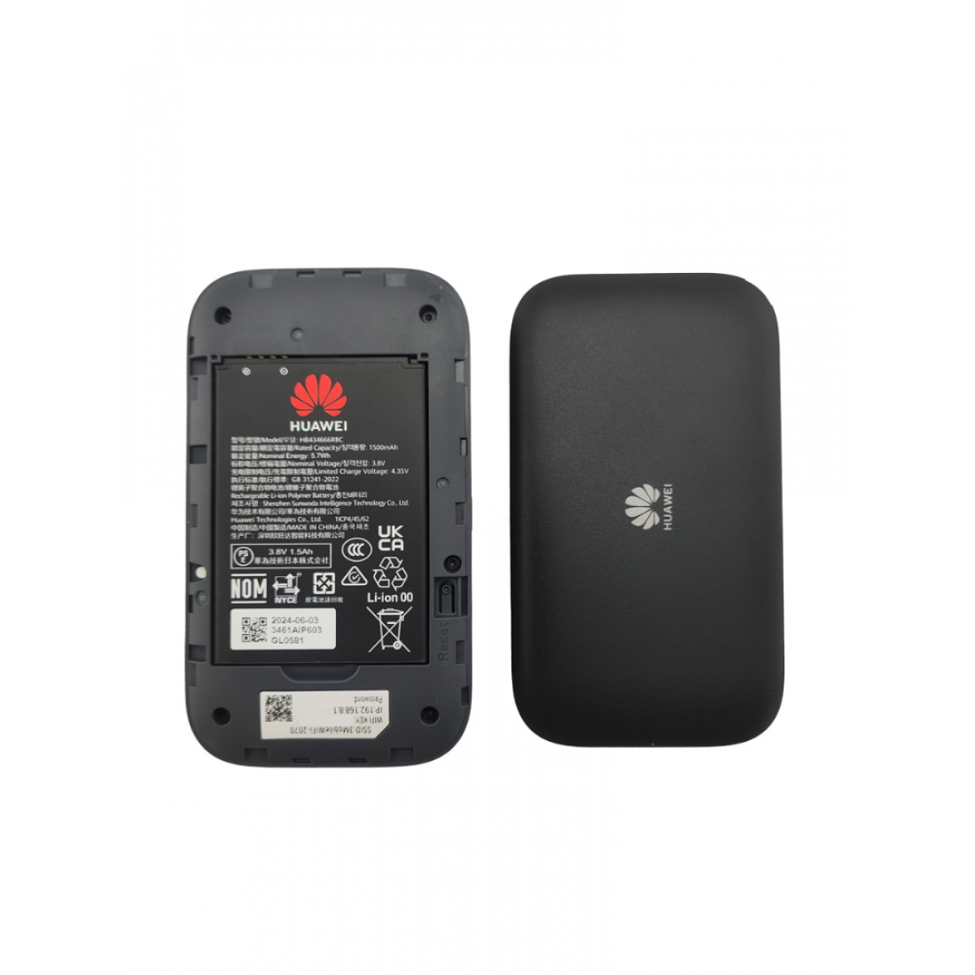 Huawei E5783-230a LTE Cat.7
