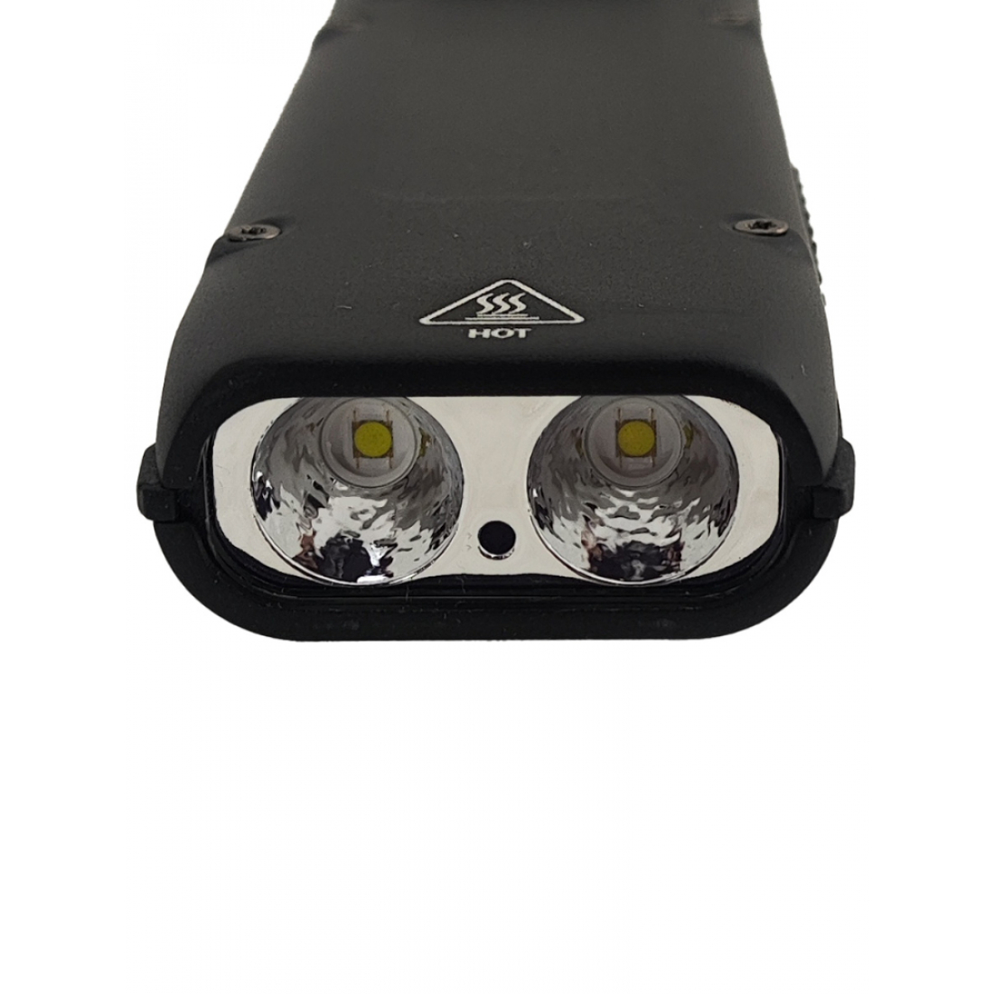 Фонарь тактический светодиодный Nitecore EDC25 3000 люмен IP54