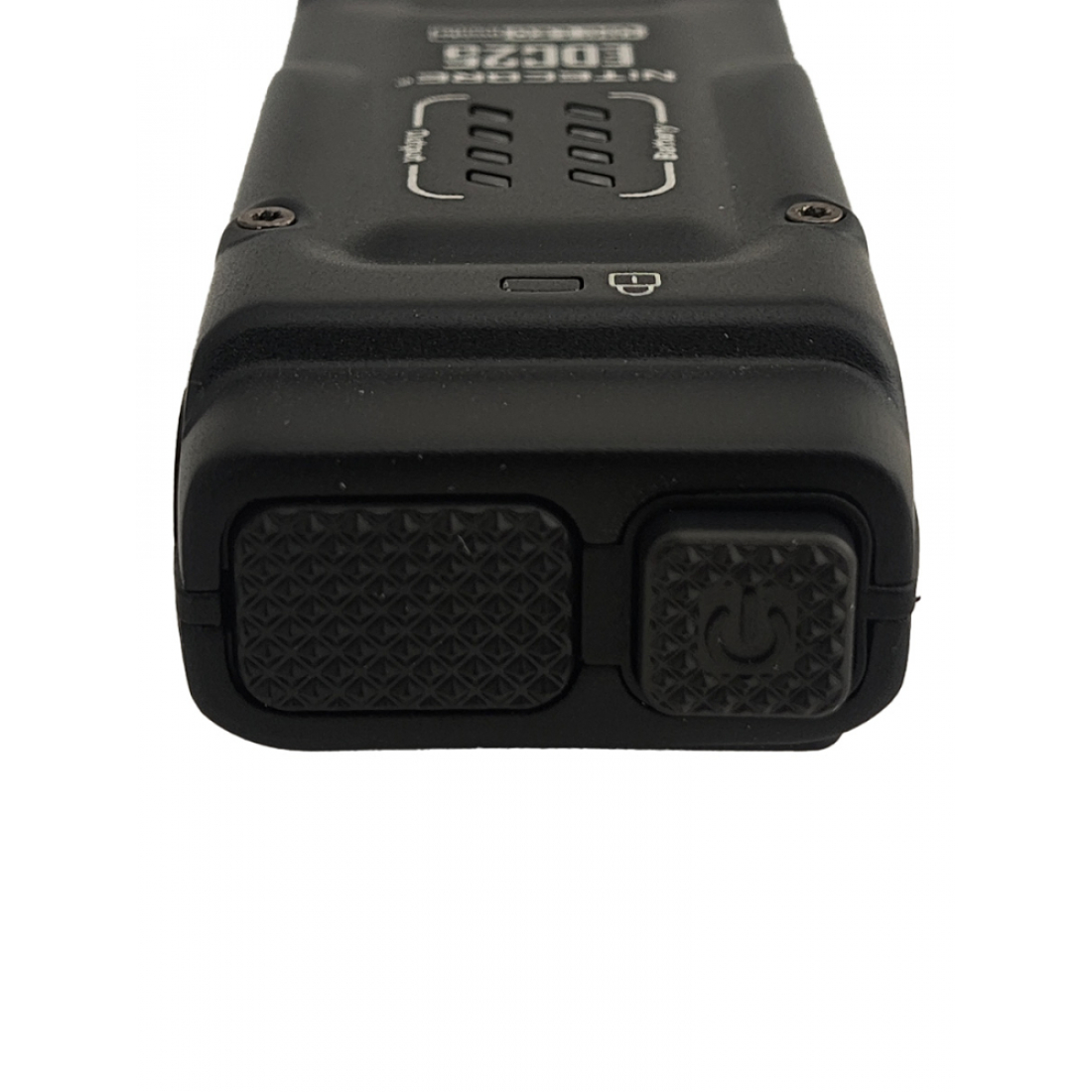 Фонарь тактический светодиодный Nitecore EDC25 3000 люмен IP54