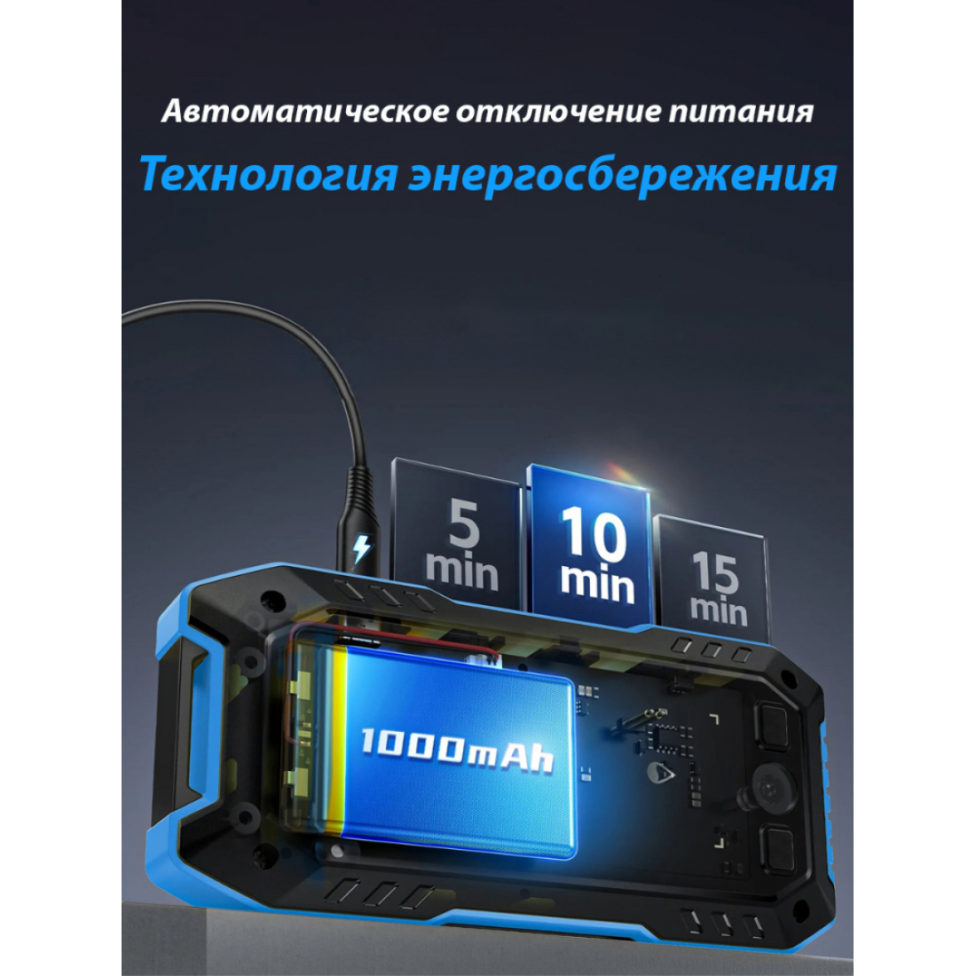 Влагомер FNIRSI WMT-10, индуктивный гигрометр древесины и стен