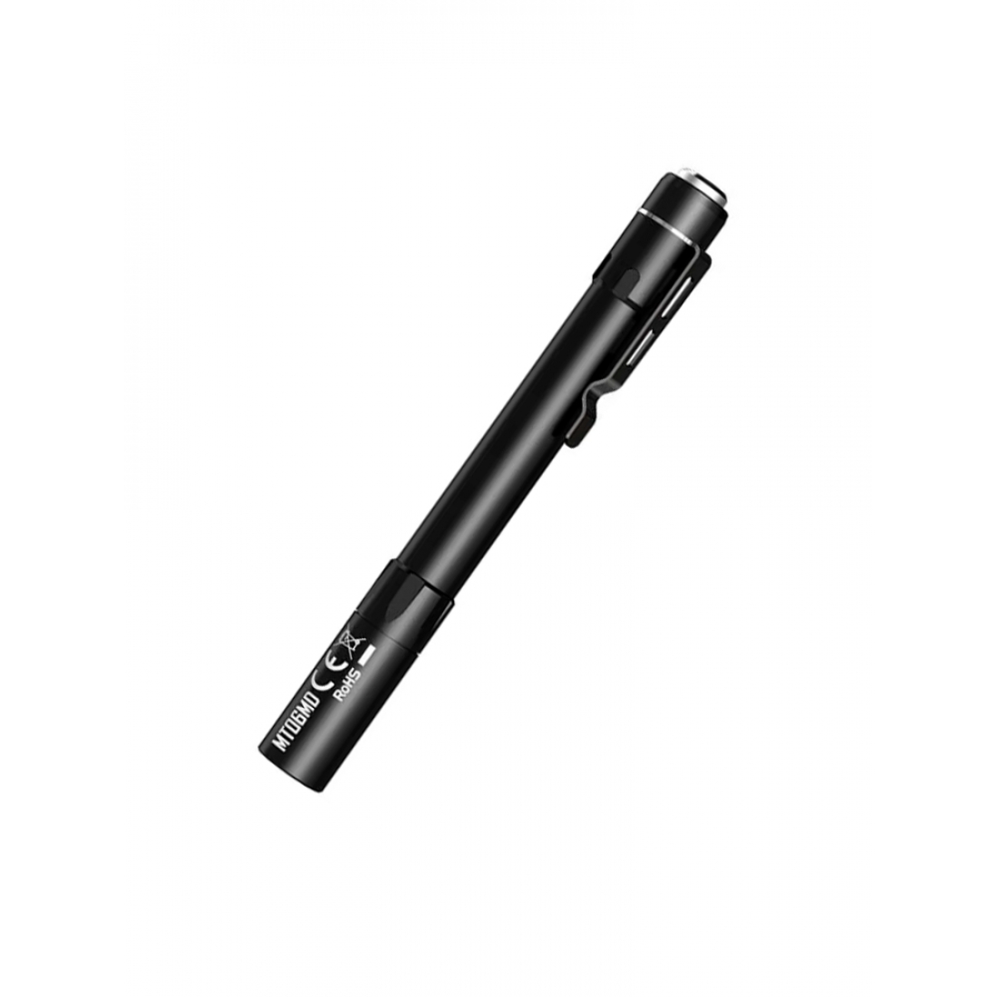 Ручной фонарь NITECORE MT06MD, 180Лм, IPX8, ААА