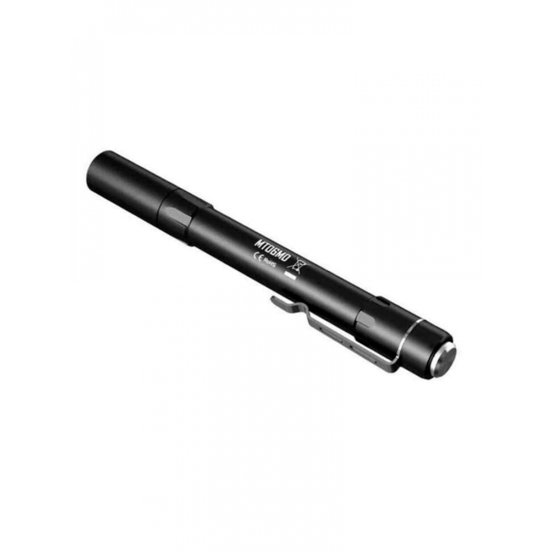 Ручной фонарь NITECORE MT06MD, 180Лм, IPX8, ААА