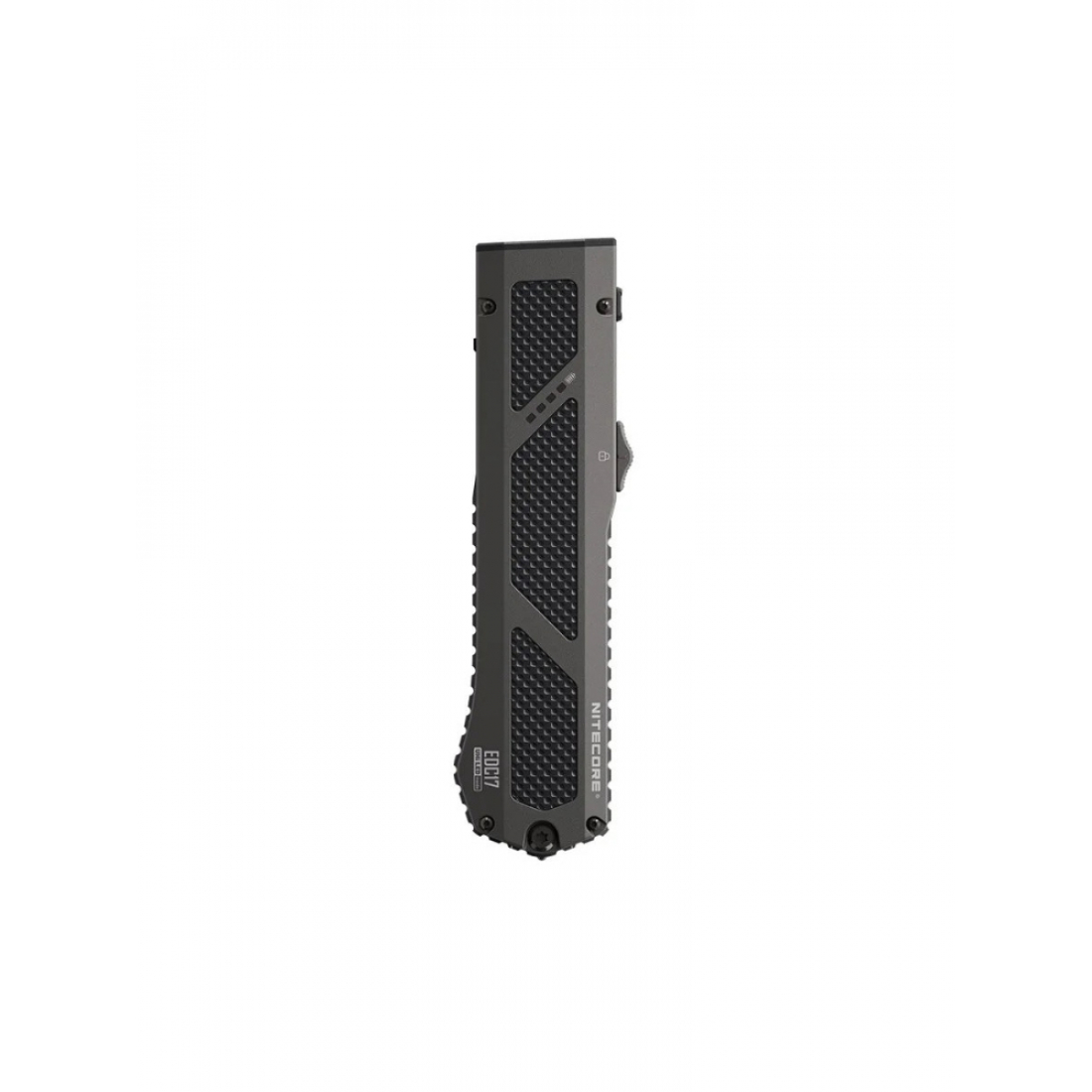 Фонарь ручной светодиодный Nitecore EDC17 1500 люмен IPX7