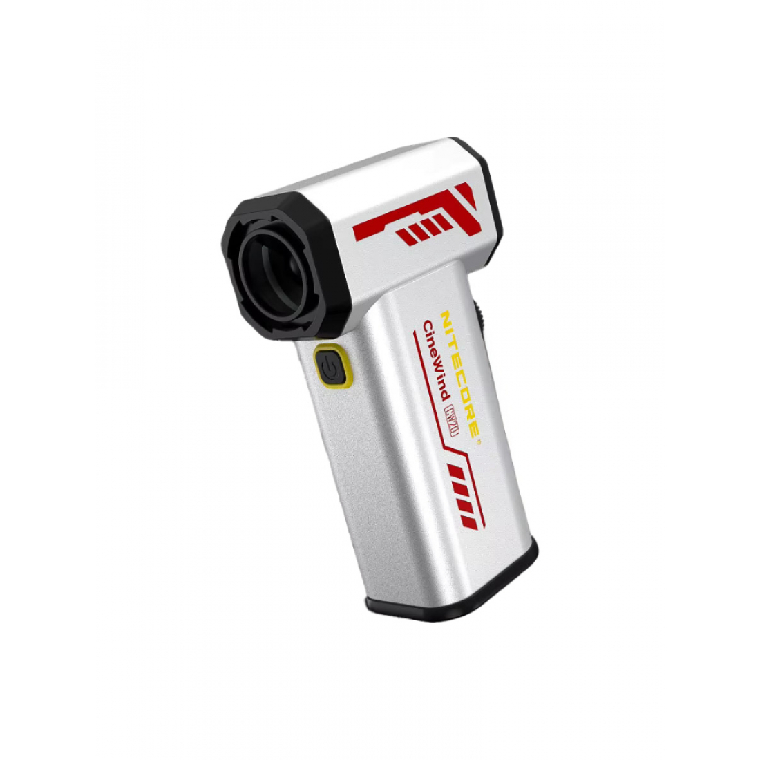 Портативный вентилятор Nitecore CW20 Nebula Silver
