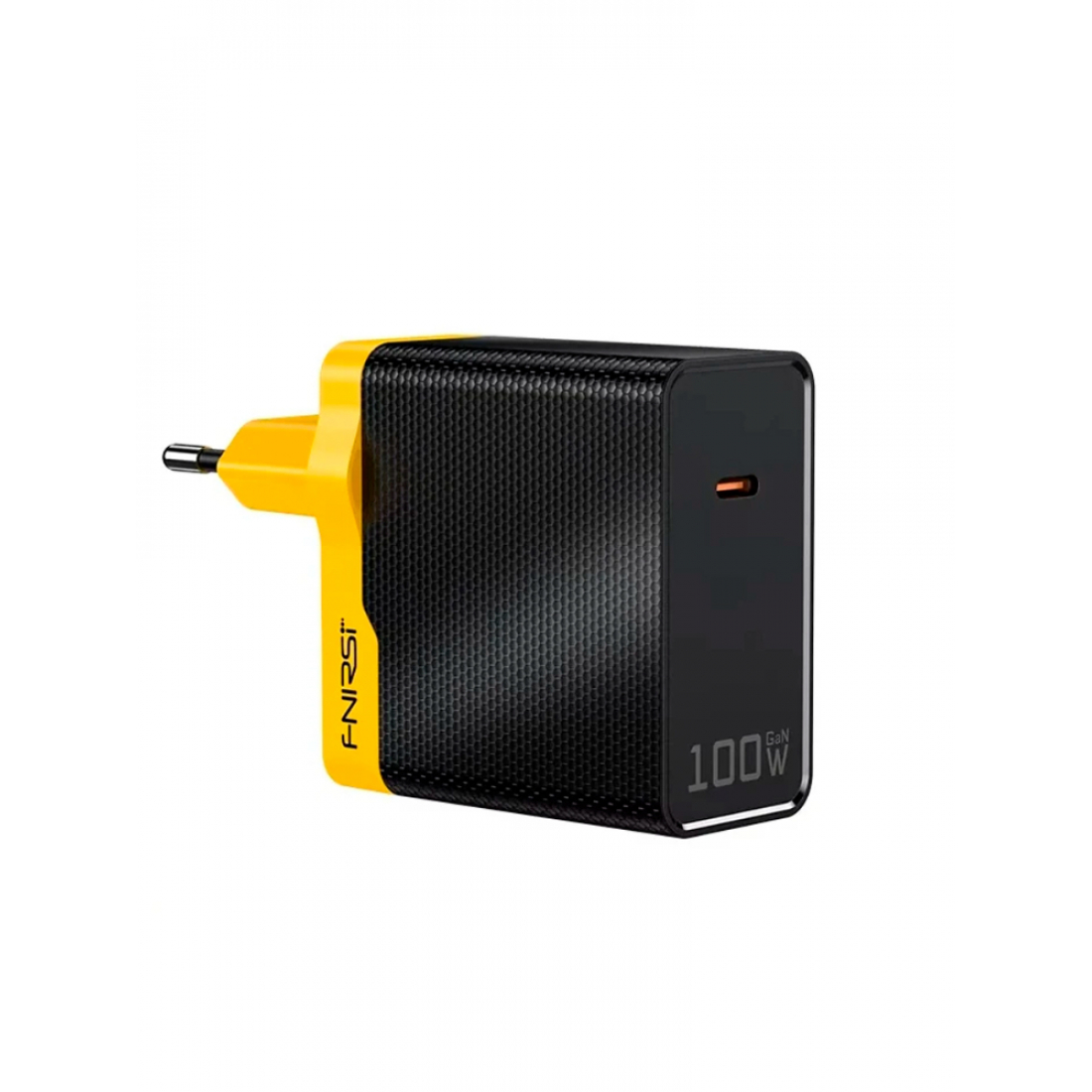 Блок питания Fnirsi JH-098 100W с кабелем USB type C