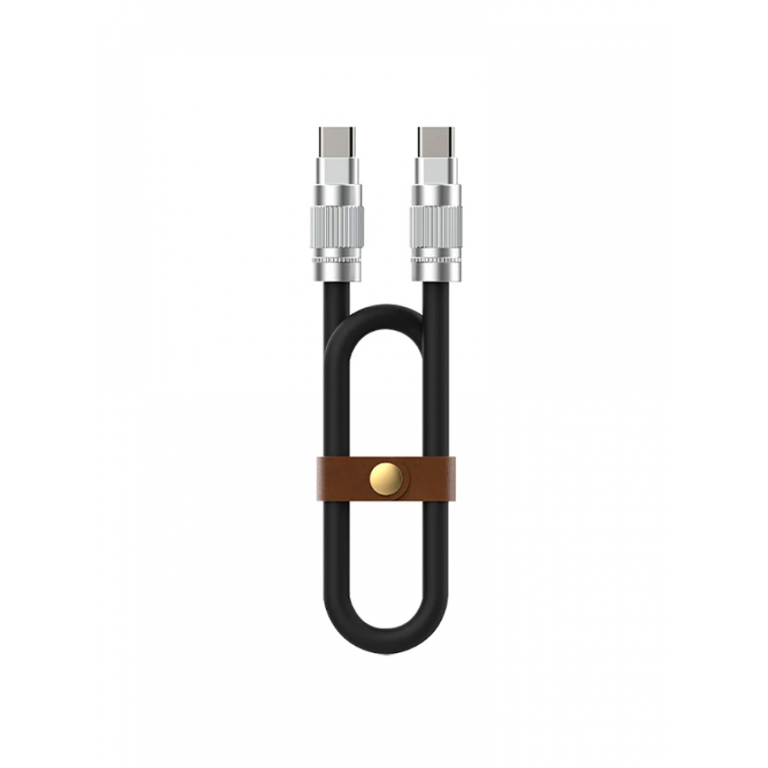 Блок питания Fnirsi JH-098 100W с кабелем USB type C