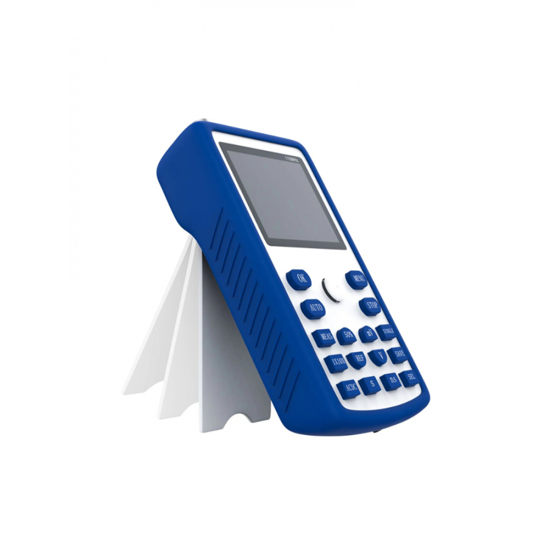 Портативный цифровой осциллограф FNIRSI 1C15